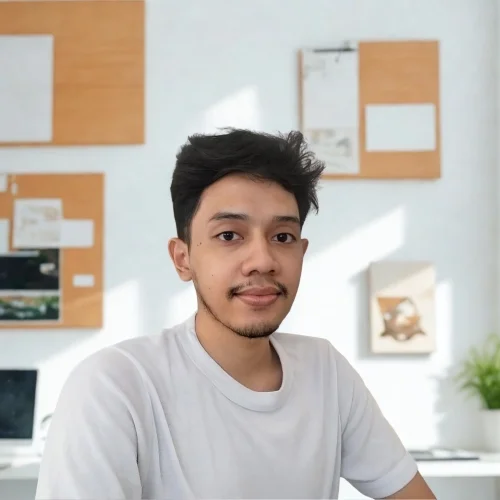 Bayu - Comic Letterer/Typesetter